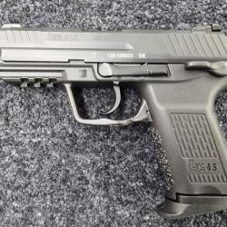 HK 45C filet&eacute; 45 Auto Occasion