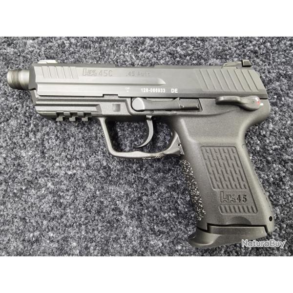 HK 45C filet� 45 Auto Occasion