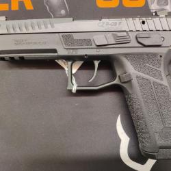 CZ P-09 F Nocturne 9 mm