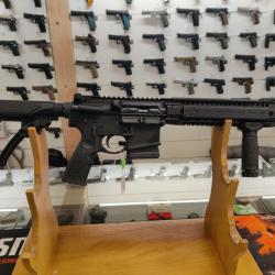 Daniel Defense DDM4 300S 300 Blackout 12" Black
