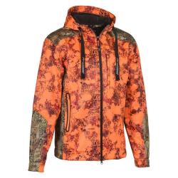 Pro Hunt Blouson D&eacute;perlant Zipp&eacute; enfant
