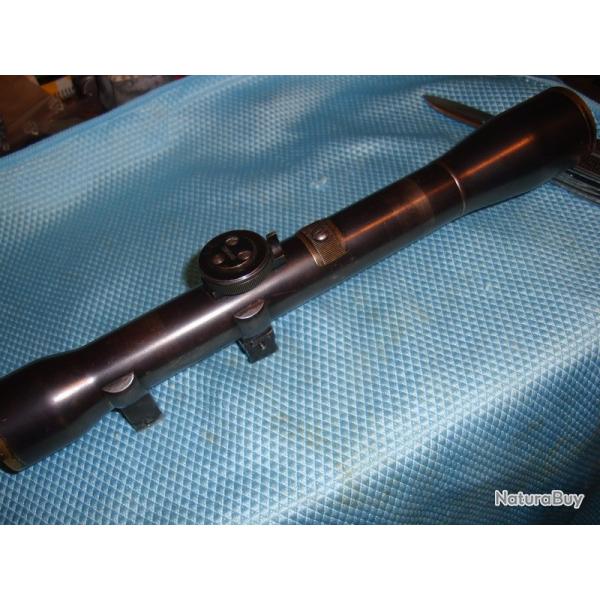 LUNETTE DU DR GERARD