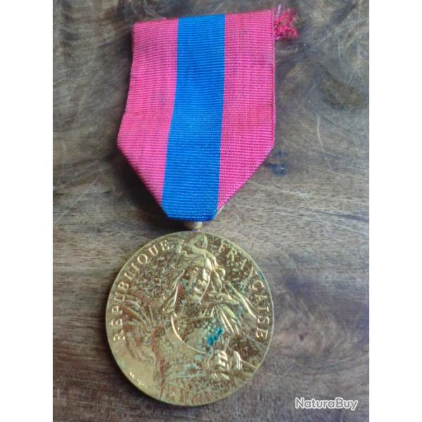 m�daille arm�e nation d�fense nationale