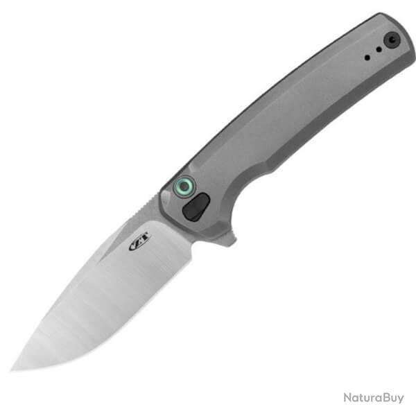 ZT0044 Couteau pliant Z�ro Tol�rance Mod�le "0044"