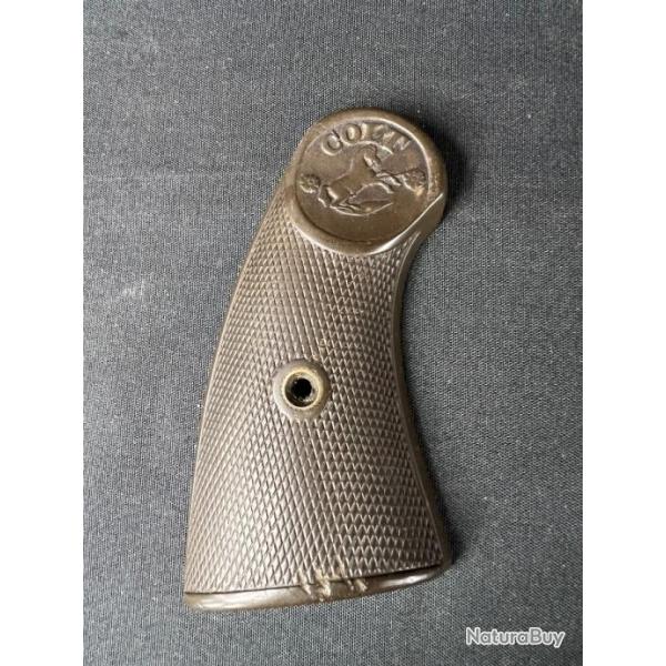 PLAQUETTE DROITE POUR COLT 92/95