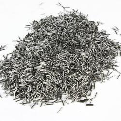 LYMAN - MEDIA GRANULES DE POLISSAGE ACIER INOXYDABLE 2.2KG