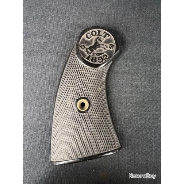 PLAQUETTE DROITE COLT 1892