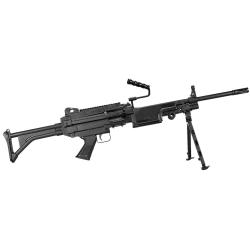 ARRIVAGE ! MINIMI CIVILE ASTRA ARMS MG556 CAL.5.56NATO/223REM 18" - CATEGORIE B
