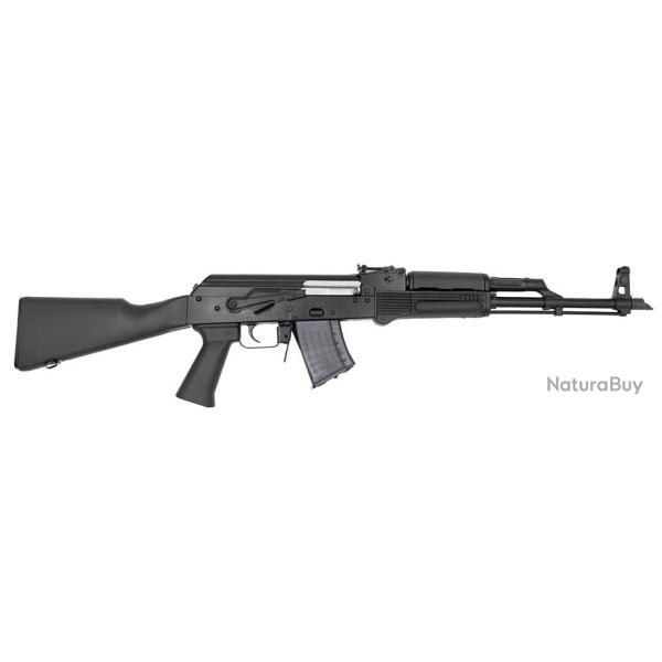 CARABINE WBP AK JACK SYNTHETIQUE CAL.7.62x39 - CATEGORIE B