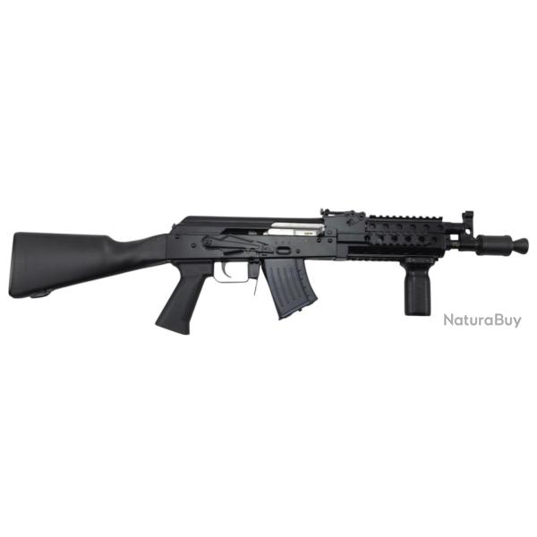 CARABINE WBP AK MINI JACK TACTICAL CAL.7.62x39 - CATEGORIE B