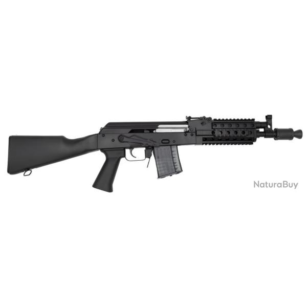 CARABINE WBP AK MINI JACK TACTICAL CAL.223REM - CATEGORIE B