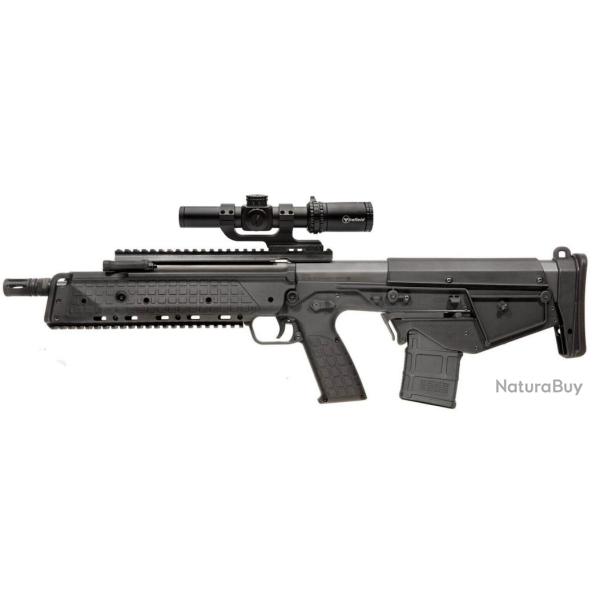 BULLPUP KEL-TEC RDB17 CAL.223 17" + LUNETTE 1-6x24 - CATEGORIE B