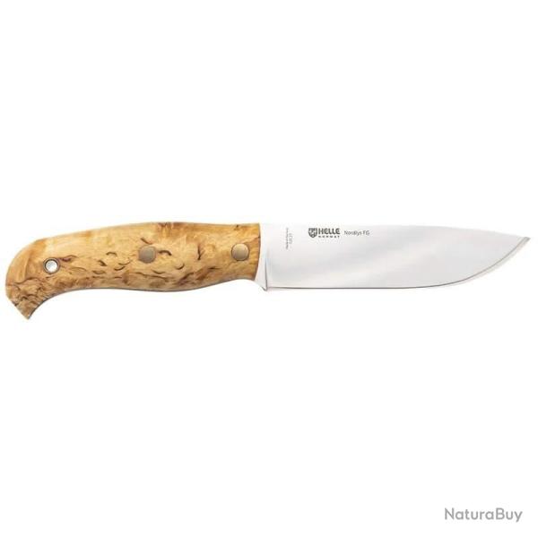 Helle 1671 Nordlys FG