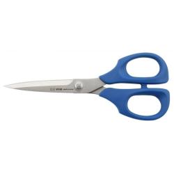 Kai V5165B V5000 Série Ciseaux 16.5cm Bleu