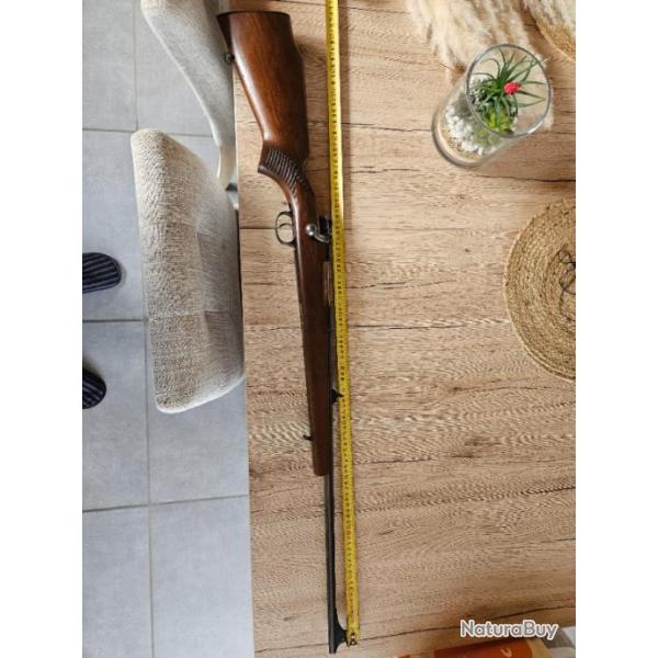 occasion Carabine Mauser karabiner 98k 7�64 � verrou
