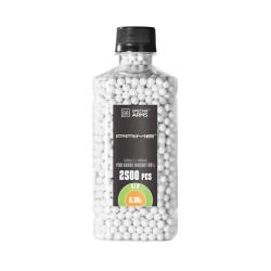 BILLES SPECNA ARMS BIO 0.30G PRIME EN BOUTEILLE DE 2500