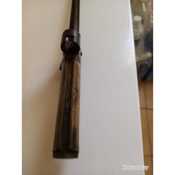 Ba�onnette Rosalie