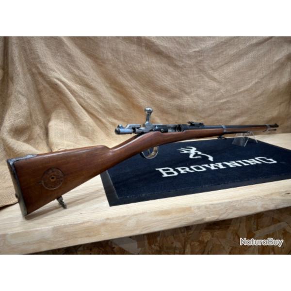 Fusil Mle 1874 M80 �tat neuf