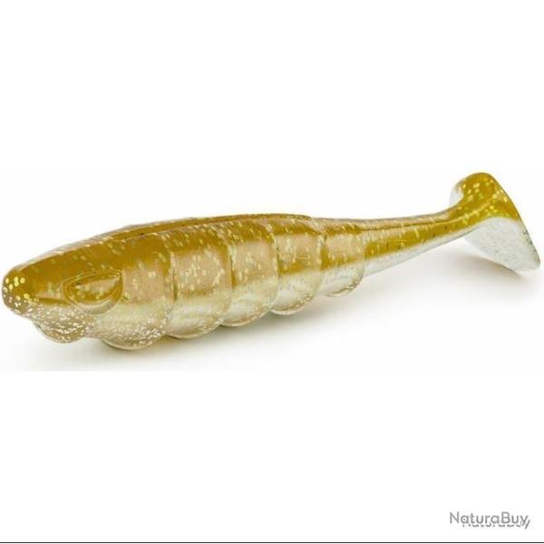 Leurres souples Nays Prdtr 35 5,7g col 06