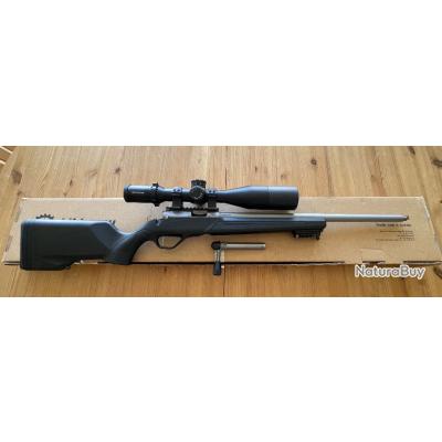 Carabine Lithgow Arms LA 101 22 LR - Carabines 22LR (13053533)
