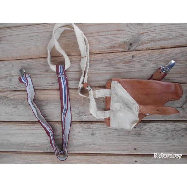 Holster d'�paule Makarov