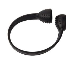 Elastique d'entrainement Wiawis Ball Noir