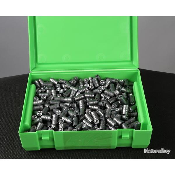 Balleurope 38 WC-HB 148 grs .357 (x500)