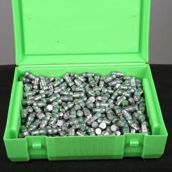 Balleurope 38 SWC 158 grs .357 (x500)