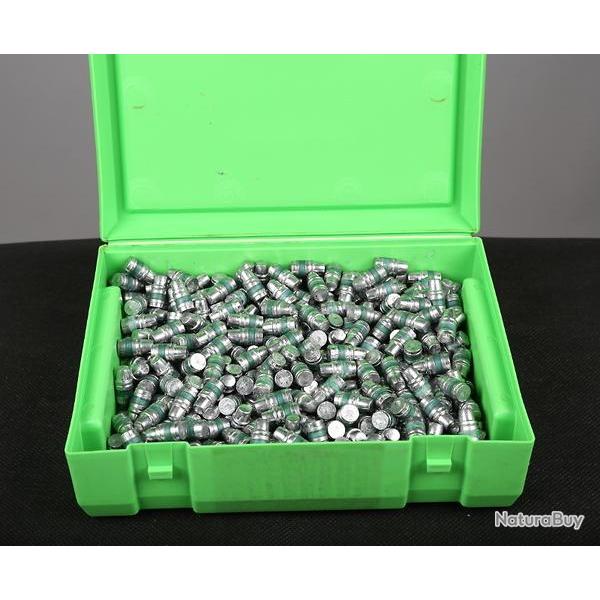 Balleurope 38 SWC 158 grs .357 (x500)