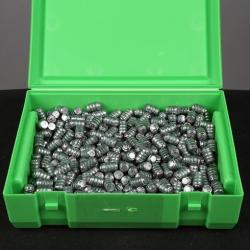 Balleurope 38 WC-BB 148 grs .357 (x500)