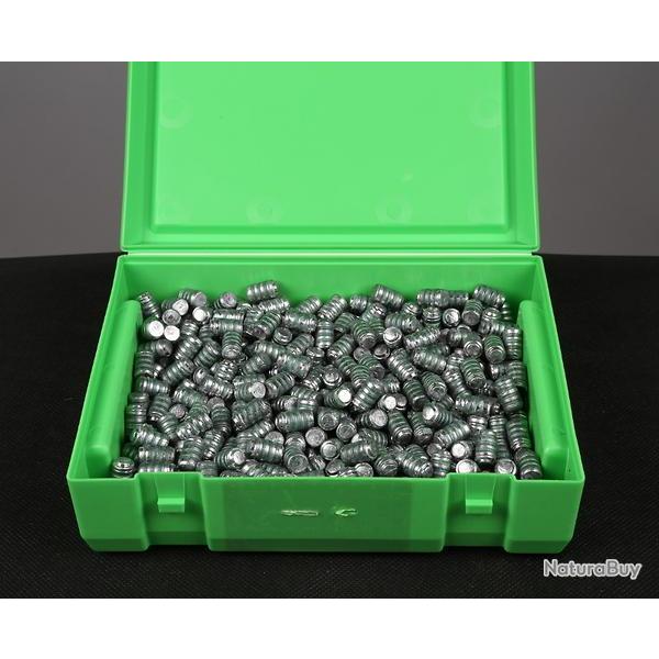 Balleurope 38 WC-BB 148 grs .357 (x500)