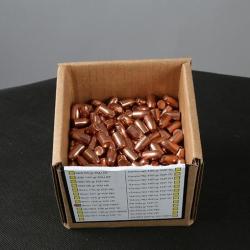 Cam Pro 9 FCP RN FP 147 grs (x500)