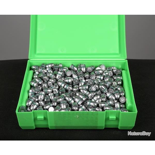 Balleurope 45 RN-BB 230 grs .451 (x500)