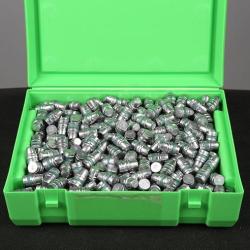 Balleurope 44 SWC-BB 240 grs .429 (x500)