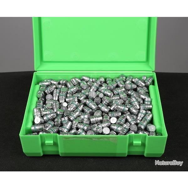 Balleurope 44 SWC-BB 240 grs .429 (x500)