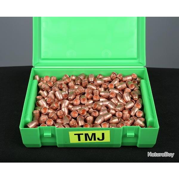 Balleurope 45 CN-HB 170 grs .451 (x500)