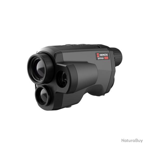 HIK MICRO GRYPHON GH25L avec t�l�m�tre laser