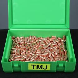 Balleurope 30 TMJ-CN 115 gr (x500)