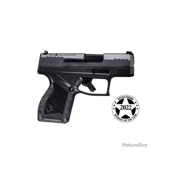 TAURUS - Pistolet GX4 Toro Black - 9X19