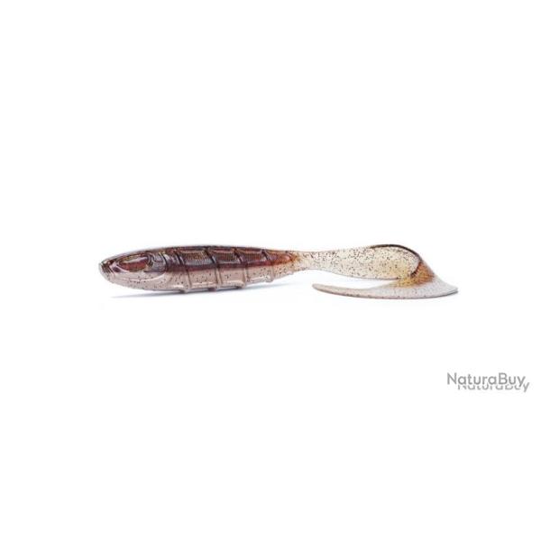 Leurres souples Nays Ghst Jnr 65 16,5cm col 13