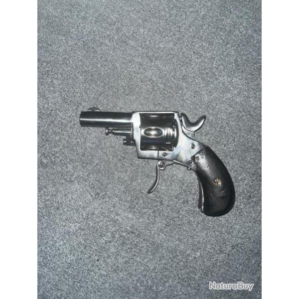 Bonjour Je vend un bulldog 320Chrom� L'arme ne s'arme pas Contactez moi pour Plus d'information