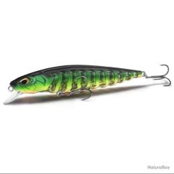 Leurre dur Nays MD MX 110 15,2g col 09