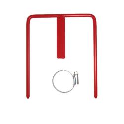 Support pour pi&egrave;ges KIEFERLE