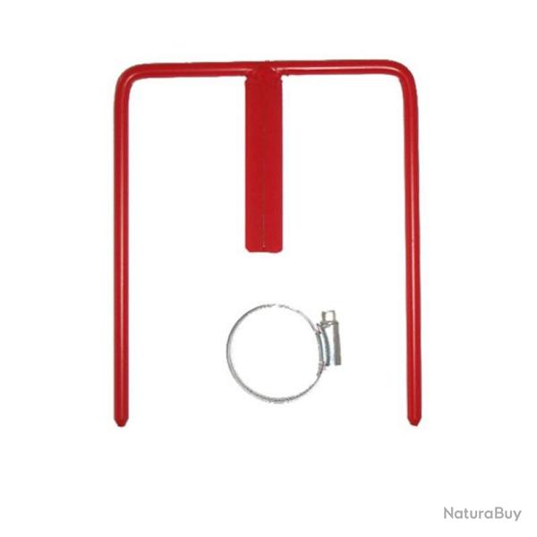 Support pour piges KIEFERLE