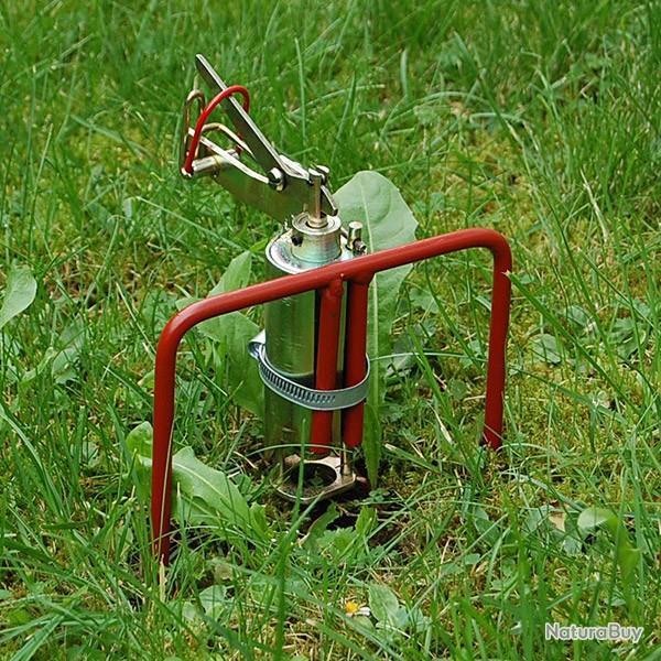 Support pour piges GBEL