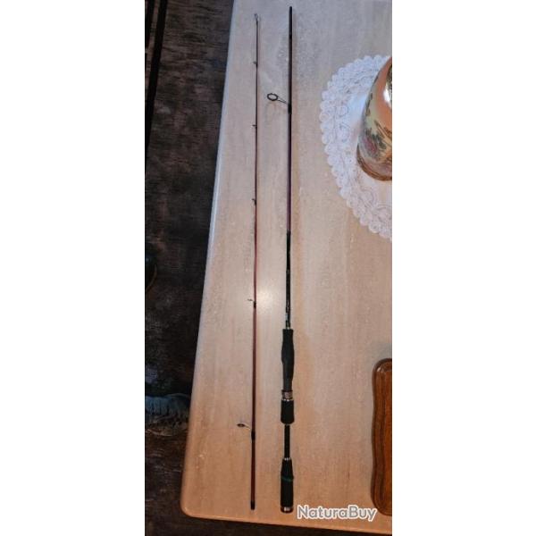 Canne Spinning CRONY PRODIGY II 702 M