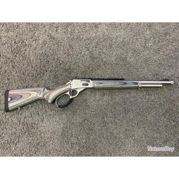 "NOUVEAUT� 2025" Carabine ROSSI R95 Calibre 44 Rem Mag Inox (8+1 coups)