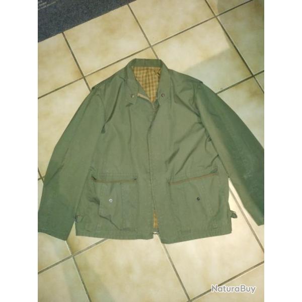 Veste de chasse Terlenka