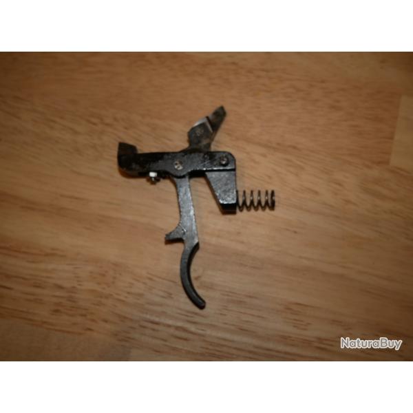 D�tente compl�te de fusil FRF1/FRF2 avec ressorts et vis