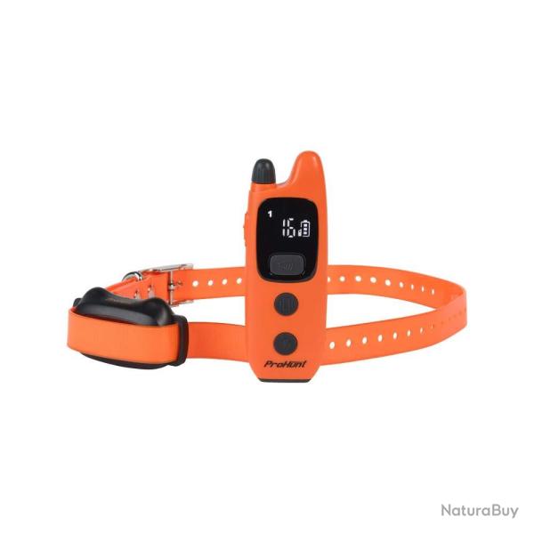 Collier De Dressage 600 M ORAN TU